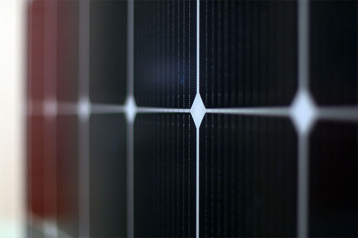 sunpower solar panels