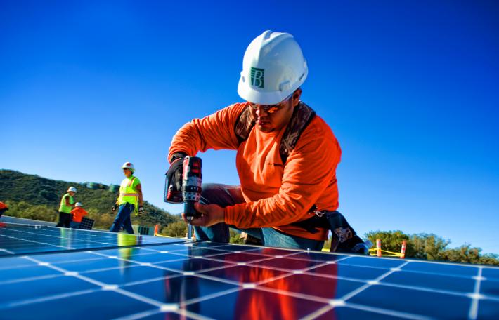 solar investment tax credit