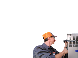 Maintenance and tune up worker
