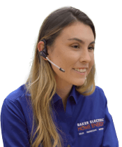 Baker customer support