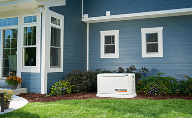 Generac Generator