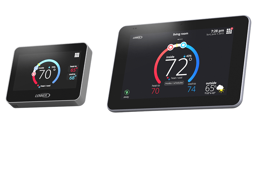 Solar home app