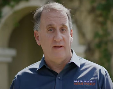 Mike Teresso talks about how Baker Home Energy keeps you safe during the Covid-19 crisis