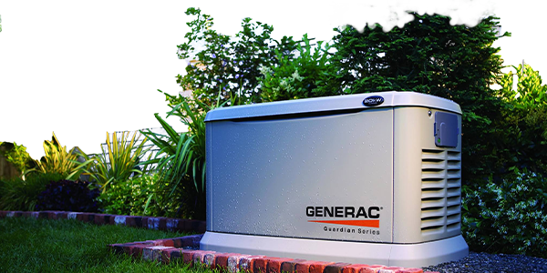 Home on sale backup generator