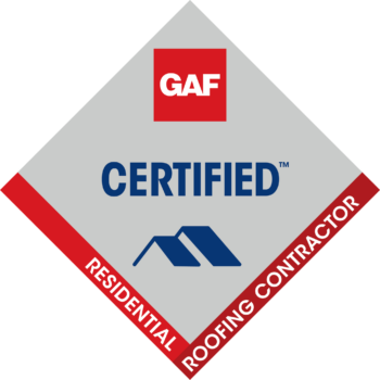 GAF Certified Installer