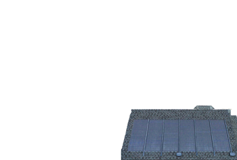 GAF Solar Shingles