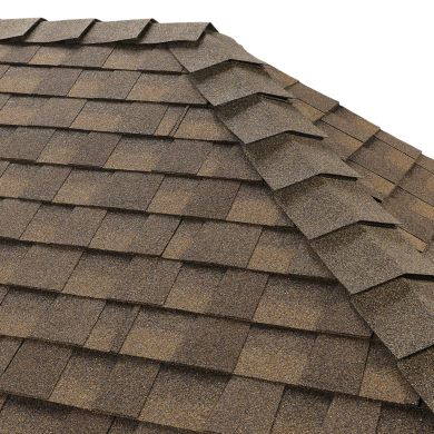 Shingle Roof