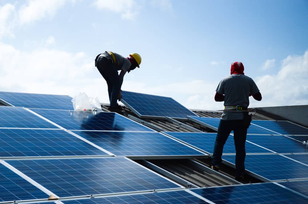 Many factors influence how long a solar panel installation takes for residential systems.
