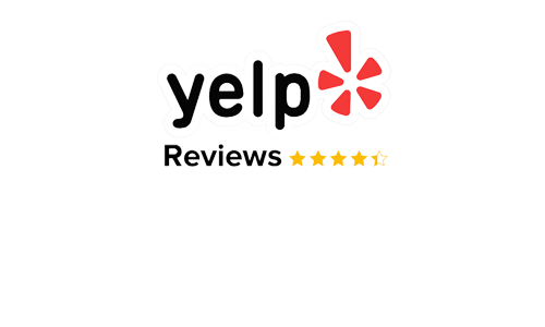 See Yelp Reviews