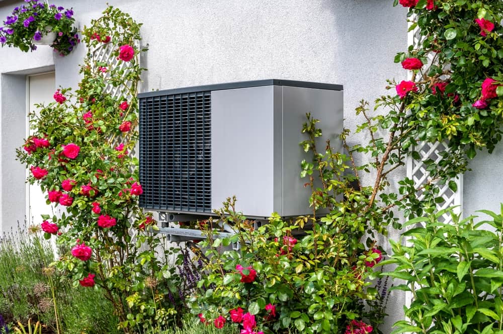 Several factors influence what a heat pump will cost.