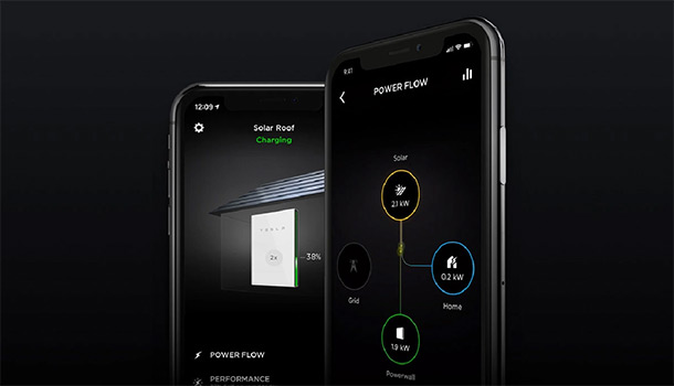 Solar Monitoring