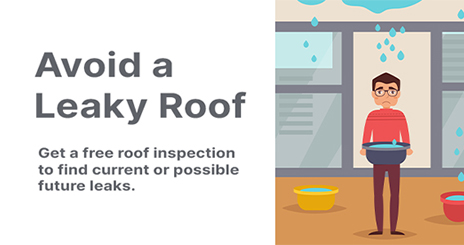 Avoid a Leaky Roof