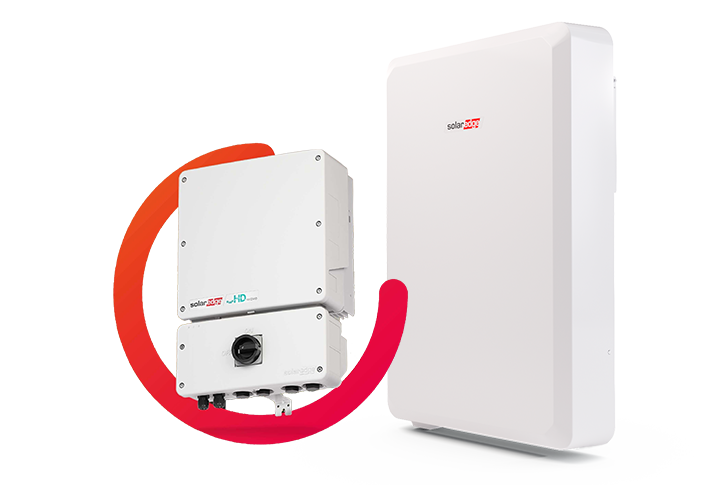 Upgrade SolarEdge Inverter with PowerUp