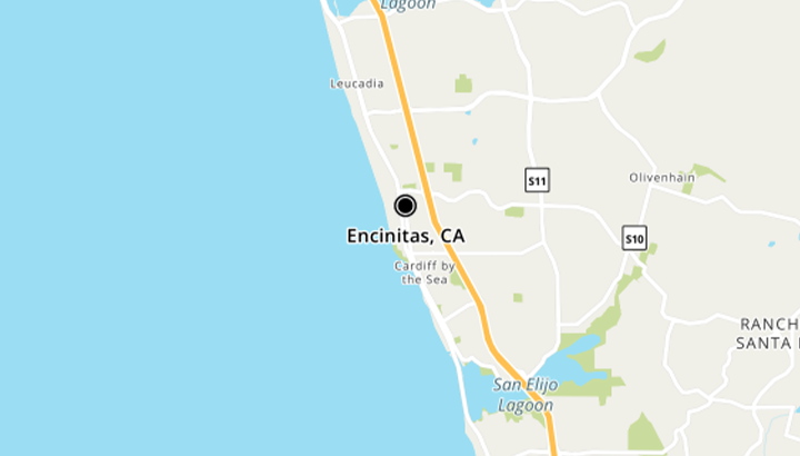 Encinitas, CA