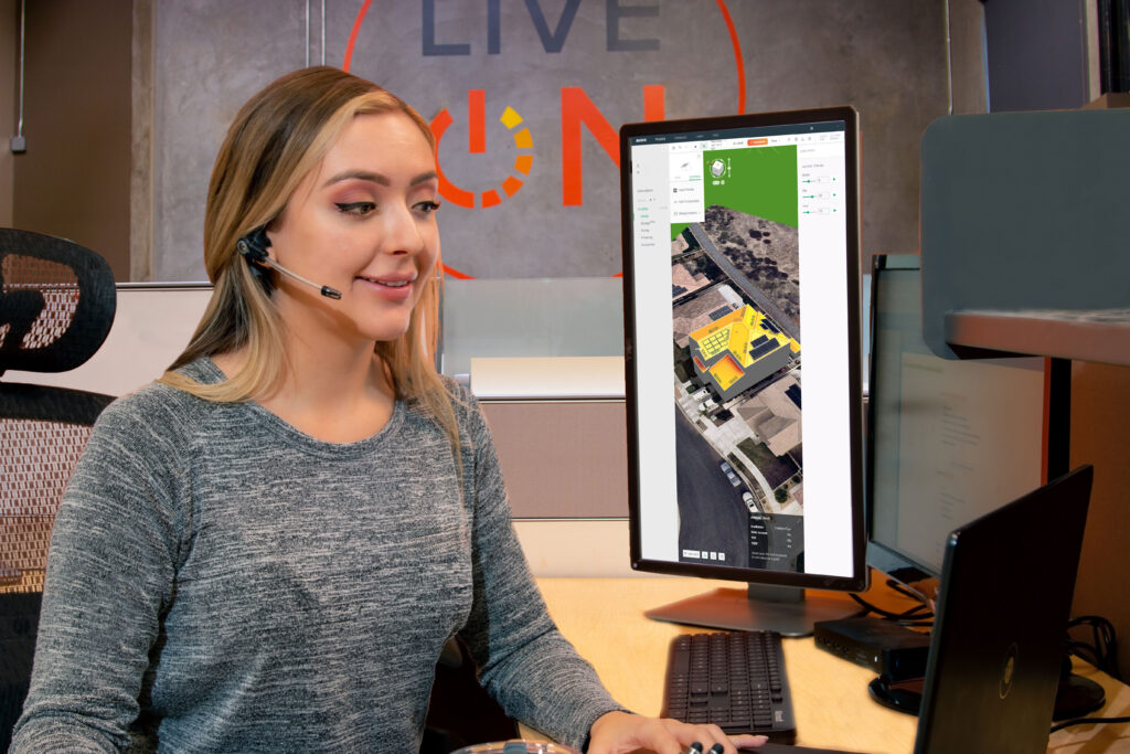 Customer Care Representative