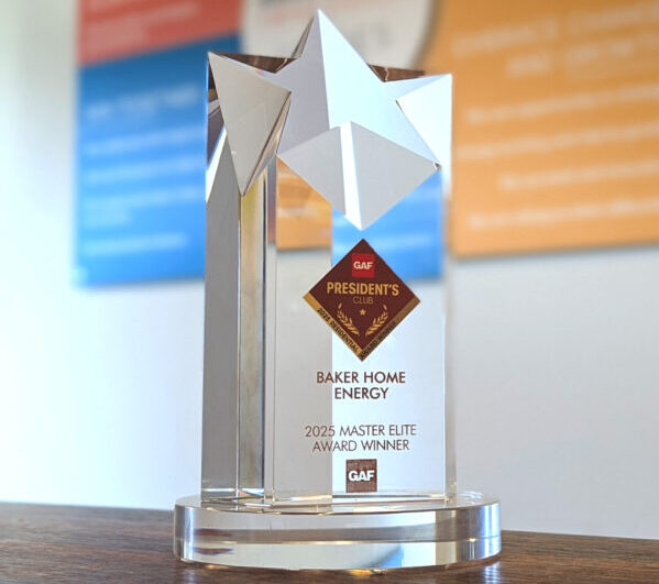 GAF President's Club Award