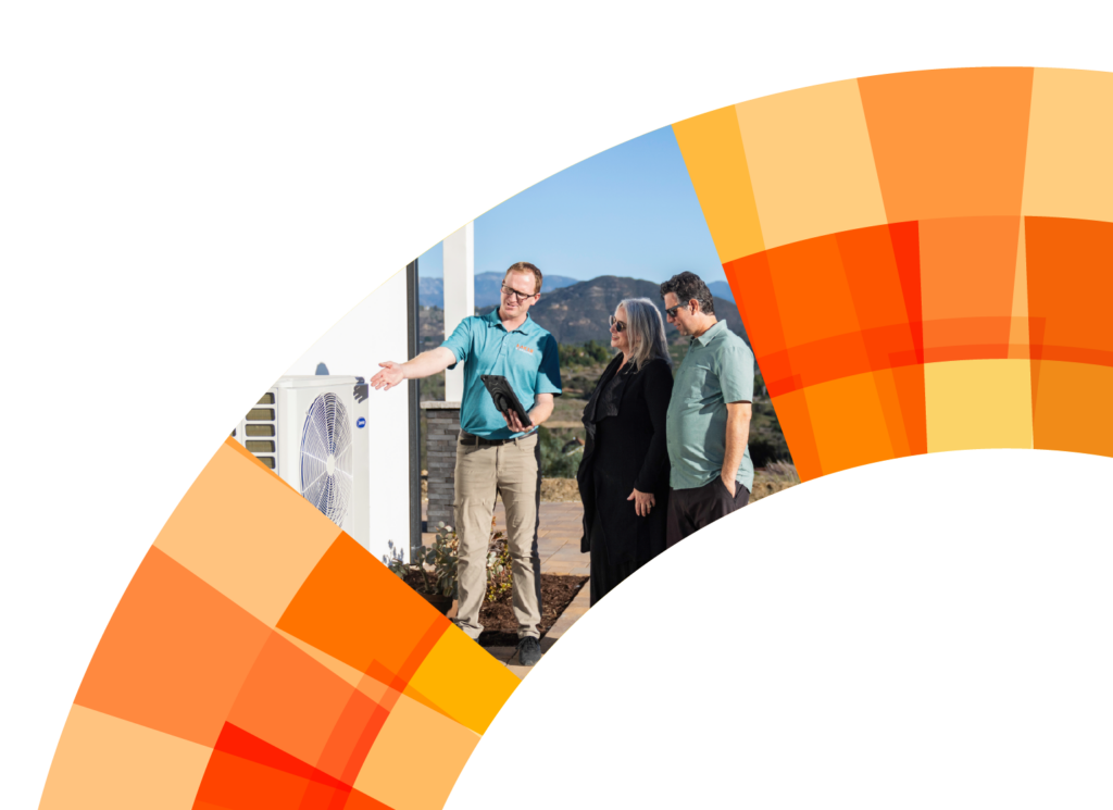 HVAC Comfort Advisor AC Condenser