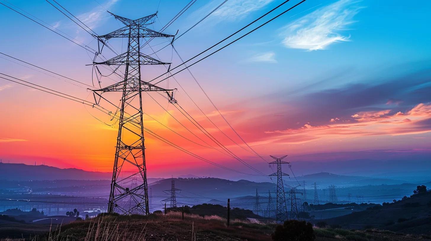 Rising electric bill from San Diego Gas & Electric (SDG&E)