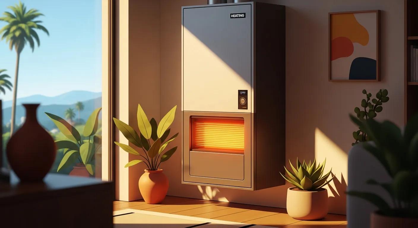 Top-Quality Heating Installations in SoCal