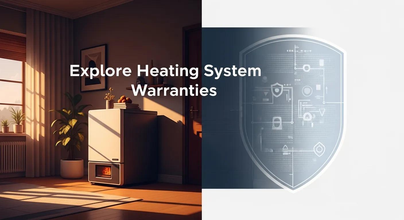 Explore Heating System Warranties