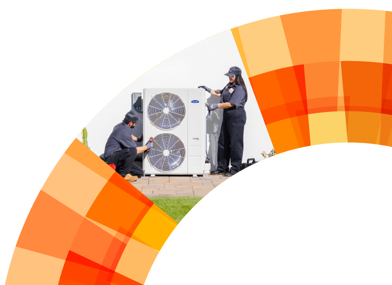 AC Installation