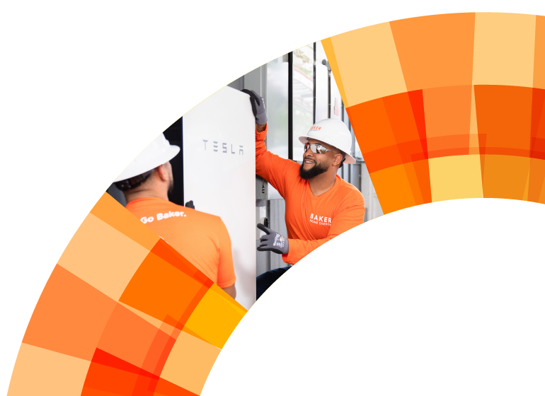 Home Battery Installation